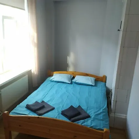 Vagnera 12 * Ryga