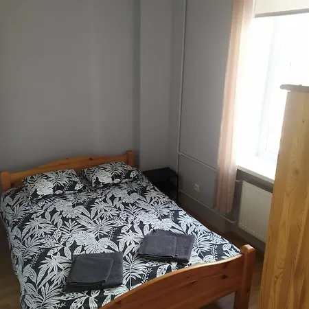 Vagnera 12 * Ryga