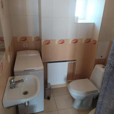 Apartament Vagnera 12 *