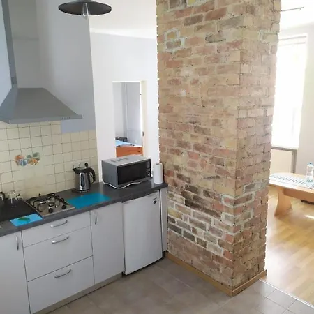 Apartament Vagnera 12